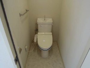 コートヴィレッジⅡ 0202号-7