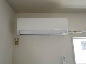 コートヴィレッジⅡ 0202号-9