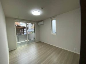 セントラル　レジデンス　Ⅳ 0102号-2