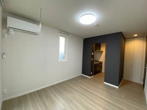 セントラル　レジデンス　Ⅳ 0102号-3