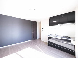 セントラル　レジデンス　Ⅳ 0203号-2