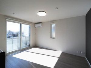 セントラル　レジデンス　Ⅳ 0203号-3