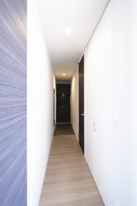 セントラル　レジデンス　Ⅳ 0203号-9