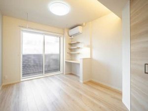 シャーメゾンＳＩＲＥＮＡ 0203号-2