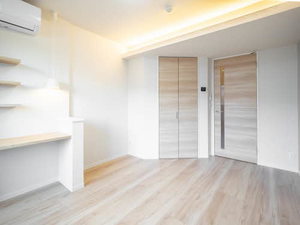 シャーメゾンＳＩＲＥＮＡ 0203号-3