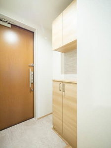 シャーメゾンＳＩＲＥＮＡ 0203号-4