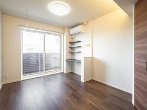 シャーメゾンＳＩＲＥＮＡ 0306号-2