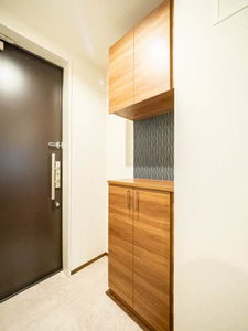 シャーメゾンＳＩＲＥＮＡ 0306号-4