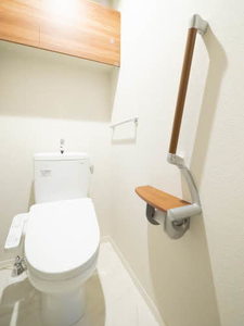 シャーメゾンＳＩＲＥＮＡ 0306号-5