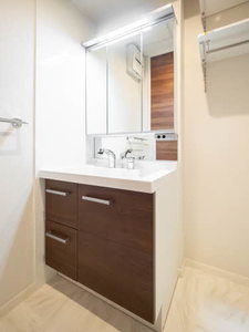 シャーメゾンＳＩＲＥＮＡ 0306号-6