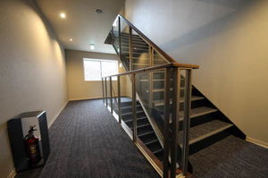 シャーメゾン西大寺 0201号-3