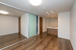 シャーメゾン西大寺 0201号-6