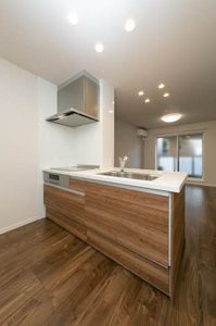 シャーメゾン西大寺 0201号-11