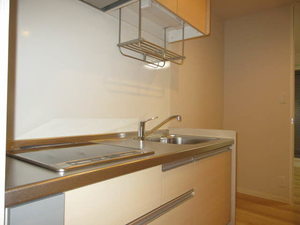 シャーメゾン竹屋町 0202号-4