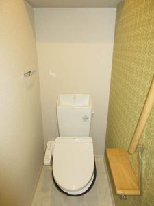 シャーメゾン竹屋町 0202号-6