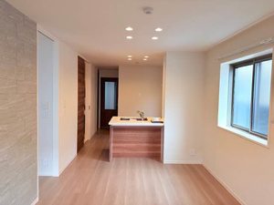 シャーメゾン梅小路 0101号-2