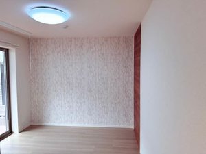 シャーメゾン梅小路 0101号-5