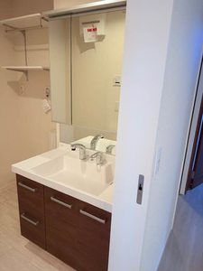 シャーメゾン梅小路 0101号-9