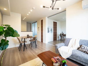 シャーメゾン　フィレール 0201号-4