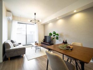 シャーメゾン　フィレール 0201号-5