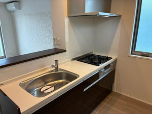 カーサレジオＡ 0203号-5