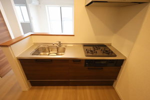 Ｃａｓａ　ｄｅ　Ｓｏｌａｒｅ 0301号-4