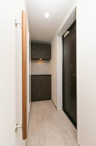 シャーメゾン八戸ノ里 0202号-4