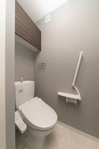 シャーメゾン八戸ノ里 0202号-5