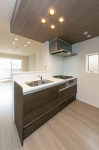 シャーメゾン八戸ノ里 0202号-8