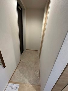 シャーメゾン八戸ノ里 0305号-2