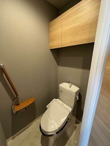 シャーメゾン八戸ノ里 0305号-3