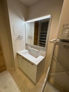 シャーメゾン八戸ノ里 0305号-4