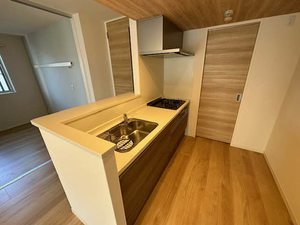 シャーメゾン八戸ノ里 0305号-6