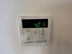 シャーメゾン八戸ノ里 0305号-7