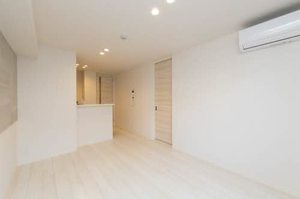 シャーメゾン　リュエル八戸ノ里 0102号-2