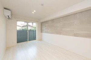 シャーメゾン　リュエル八戸ノ里 0102号-3