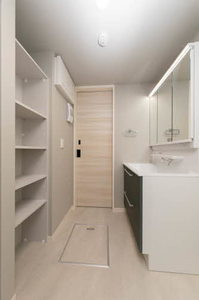 シャーメゾン　リュエル八戸ノ里 0102号-6