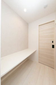 シャーメゾン　リュエル八戸ノ里 0102号-11