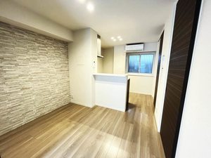 シャーメゾン　リュエル八戸ノ里 0105号-5