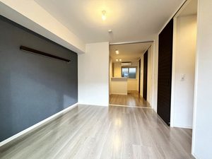 シャーメゾン　リュエル八戸ノ里 0105号-6