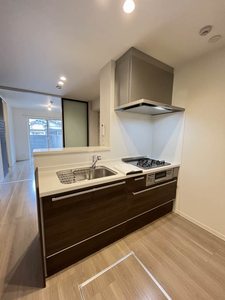 シャーメゾン　リュエル八戸ノ里 0105号-7