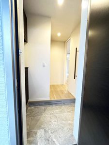 シャーメゾン　リュエル八戸ノ里 0105号-8