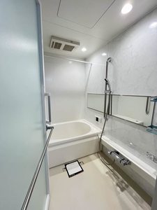 シャーメゾン　リュエル八戸ノ里 0105号-9