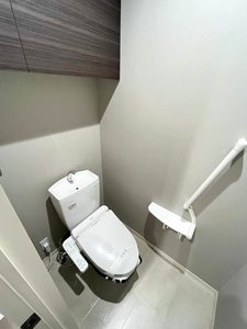 シャーメゾン　リュエル八戸ノ里 0105号-10