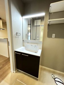 シャーメゾン　リュエル八戸ノ里 0105号-11