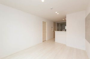 シャーメゾン　リュエル八戸ノ里 0201号-4