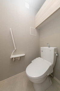 シャーメゾン　リュエル八戸ノ里 0201号-6