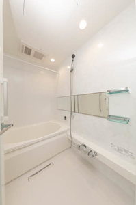 シャーメゾン　リュエル八戸ノ里 0201号-8