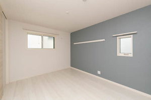 シャーメゾン　リュエル八戸ノ里 0201号-10