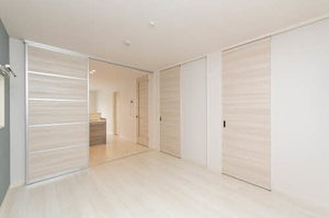 シャーメゾン　リュエル八戸ノ里 0201号-11